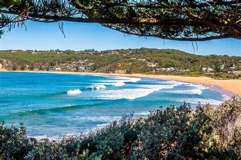 25 Best Beaches on the Central Coast NSW