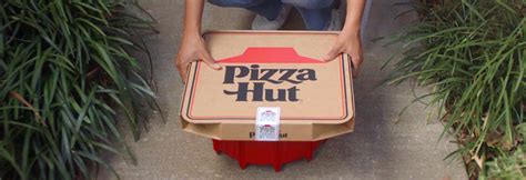 Pizza Delivery Near Me | Pizza Hut