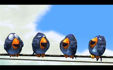 Image - For the Birds 003.jpg - Pixar Wiki - Disney Pixar Animation Studios