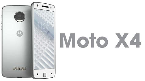 Moto X4 With Dual Camera Set Up Likely To Get Launched On June 30