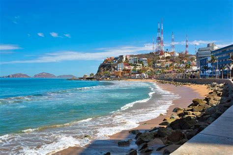 23 Best And Fun Things To Do In Mazatlan, Mexico: Find Out - Tour Waka