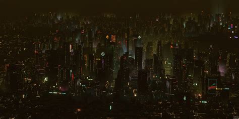 «ArcCorp» HD Wallpapers