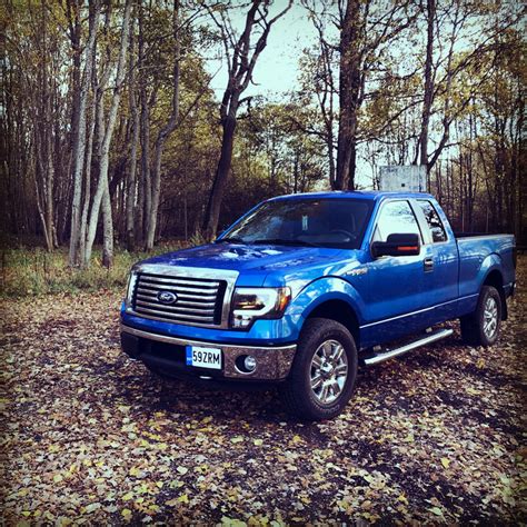 ModernMarx’s 2010 f-150 xlt supercab - Ford F150 Forum - Community of ...