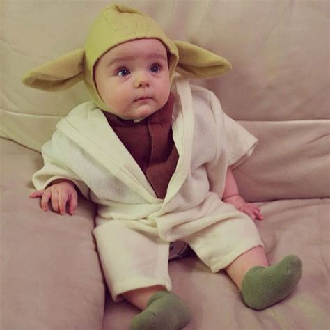 70 Unique Baby Halloween Costumes That Inspire Creative Cuteness ...