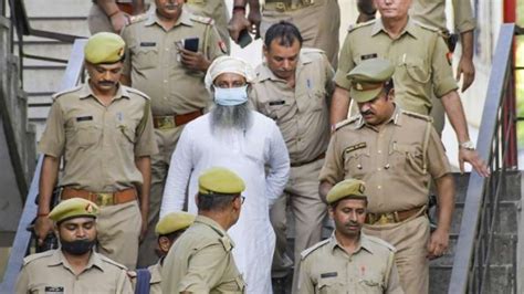 Ghaziabad court announces death penalty to terrorist convicted in 2006 ...