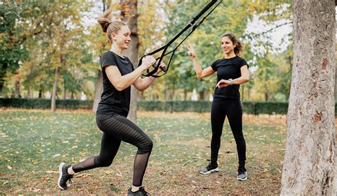 The Best Outdoor Workouts | Studio SWEAT onDemand