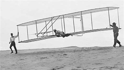 States join in tribute to first flight of Orville and Wilbur Wright ...