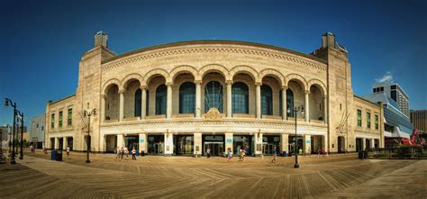 Jim Whelan Boardwalk Hall | Atlantic City Convention Center