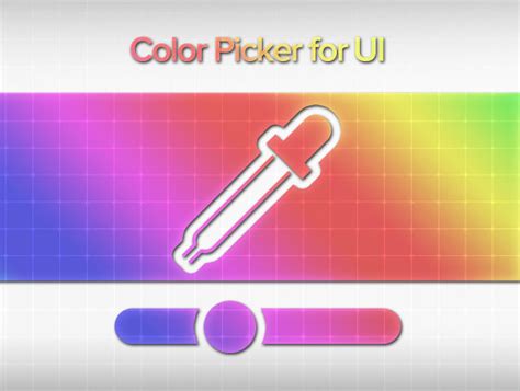 Color Picker for UI | GUI Tools | Unity Asset Store