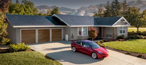 Why Tesla's Solar Roof Is A Bargain, 53% Of The Price Of A Roof ...