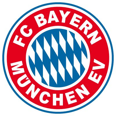 Resultado de imagen para escudo del bayern munich | Escudos de equipos ...