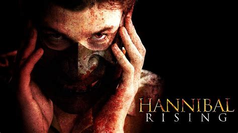 Horror Movie Review: Hannibal Rising (2007) - GAMES, BRRRAAAINS & A ...