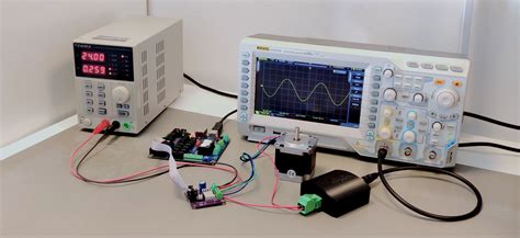 Current measurement with oscilloscope - how to? - PoBlog™