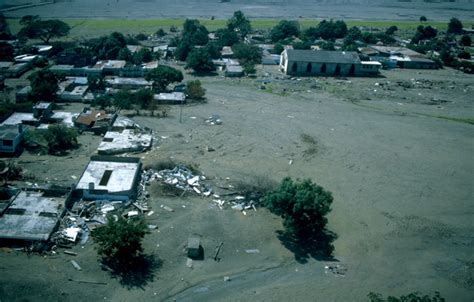 Benchmarks: November 13, 1985: Nevado del Ruiz eruption triggers deadly ...