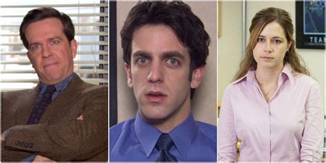 The Office: 8 Characters Whose Popularity Declined By The End Of The Series