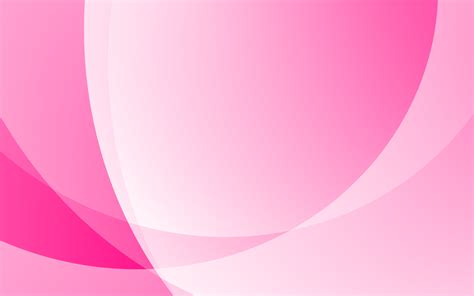 Pink Abstract Wallpaper