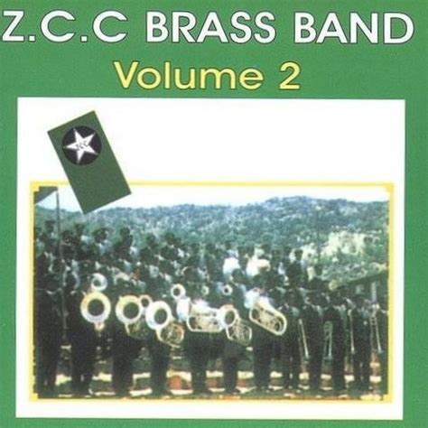 Ke Dumetse Go Morena - song and lyrics by ZCC Brass Band | Spotify