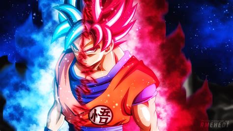 Dragon Ball Z Goku Super Saiyan 1000 Wallpaper