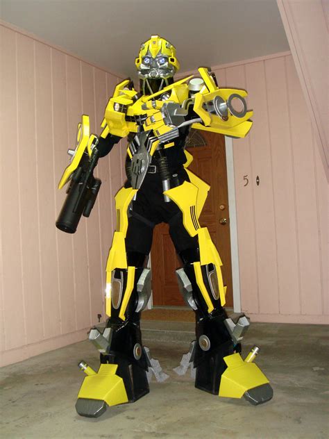 Transformer Costumes | PartiesCostume.com