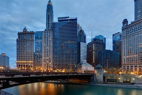 ROYAL SONESTA CHICAGO RIVERFRONT - Updated 2019 Prices & Hotel Reviews ...