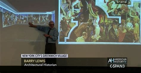 History of Greenwich Village | C-SPAN.org