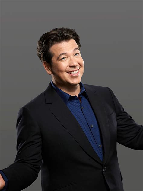 Michael McIntyre - Comedian, Writer, Game Show Host