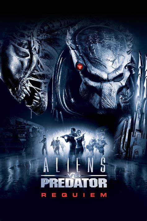 Subscene - Subtitles for AVPR: Aliens vs Predator - Requiem