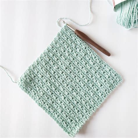 14 Easy Crochet Patterns for Beginners - Easy Crochet Patterns