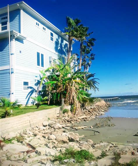 25 Amazing Beach Cottages You'll Fall In Love With In Seabrook, Texas ...