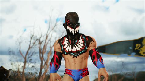 Wwe 2k Battlegrounds Mods - Mods - Smacktalks.Org