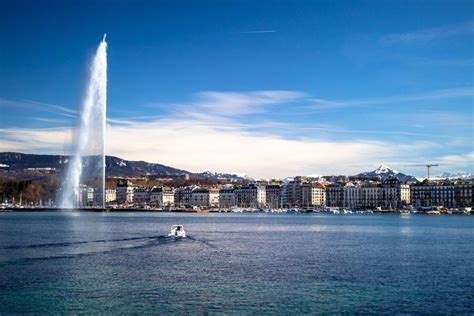 Geneva in Winter – Complete Winter Travel Guide - Kevmrc