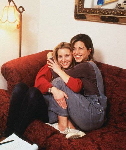 Rachel and Phoebe - friends Photo Friends Tv Show, Serie Friends ...