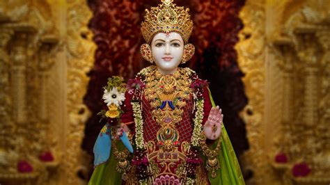 Swaminarayan Wallpapers - Wallpaper Cave