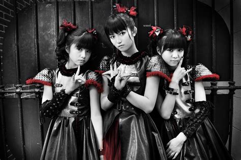 Su-metal - Babymetal - Asiachan KPOP Image Board