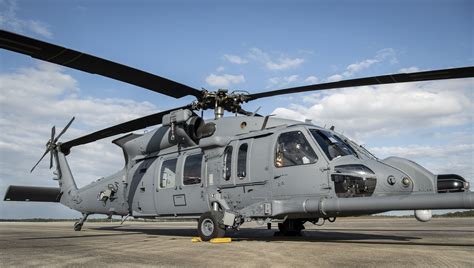 DVIDS - Images - Air Force's new HH-60 [Image 9 of 11]