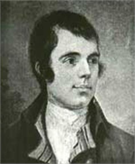 Robert Burns Biography