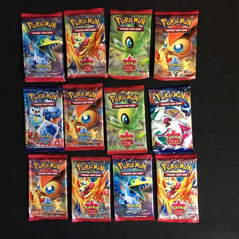 POKEMON TRADING CARD GAME LOT