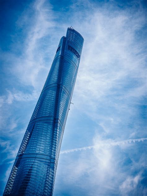 AsianTowers: Shanghai Tower