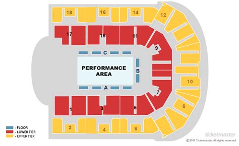 Capital Fm Arena Seating Plan Disney On Ice | Elcho Table