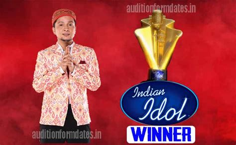 Indian Idol 12 Winner Name 1st 2nd 3rd Runner up SonyLiv 2021 Who Won ...