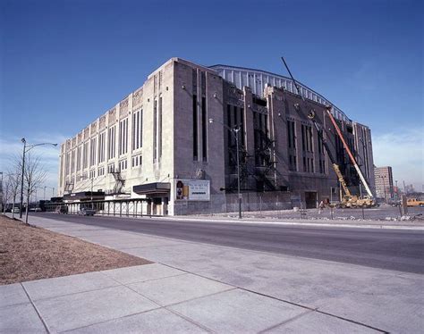 Chicago Stadium demolition This takes my breath away....... | Chicago ...