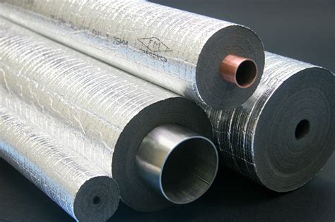 Thermobreak® Tube - Pipe Insulation | Sekisui Foam Australia