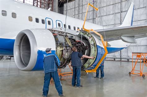 How to Become an Aerospace Engineer - University Magazine