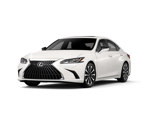 New 2023 Lexus ES 350 4-DOOR SEDAN in Creve Coeur # | Spirit Lexus