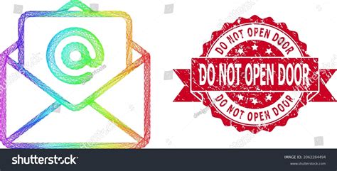 108 Do Not Open Envelope Images, Stock Photos & Vectors | Shutterstock