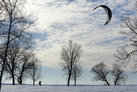 What is the cause of strong winds? | The Weather Guys