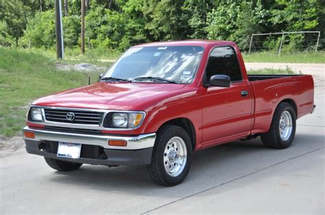 1995 Toyota Tacoma Grill