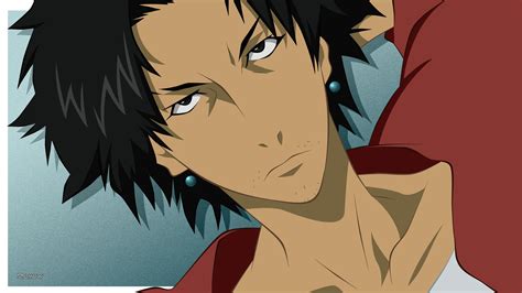 Pin by Lorele on ANIME | Samurai champloo, Samurai, Anime