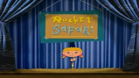 Rocket Safari | Disney Wiki | Fandom powered by Wikia