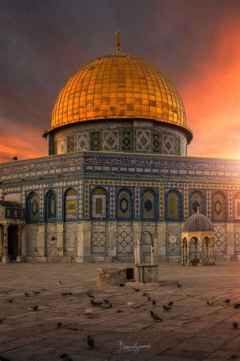 445 Wallpaper Masjidil Aqsa Images - MyWeb